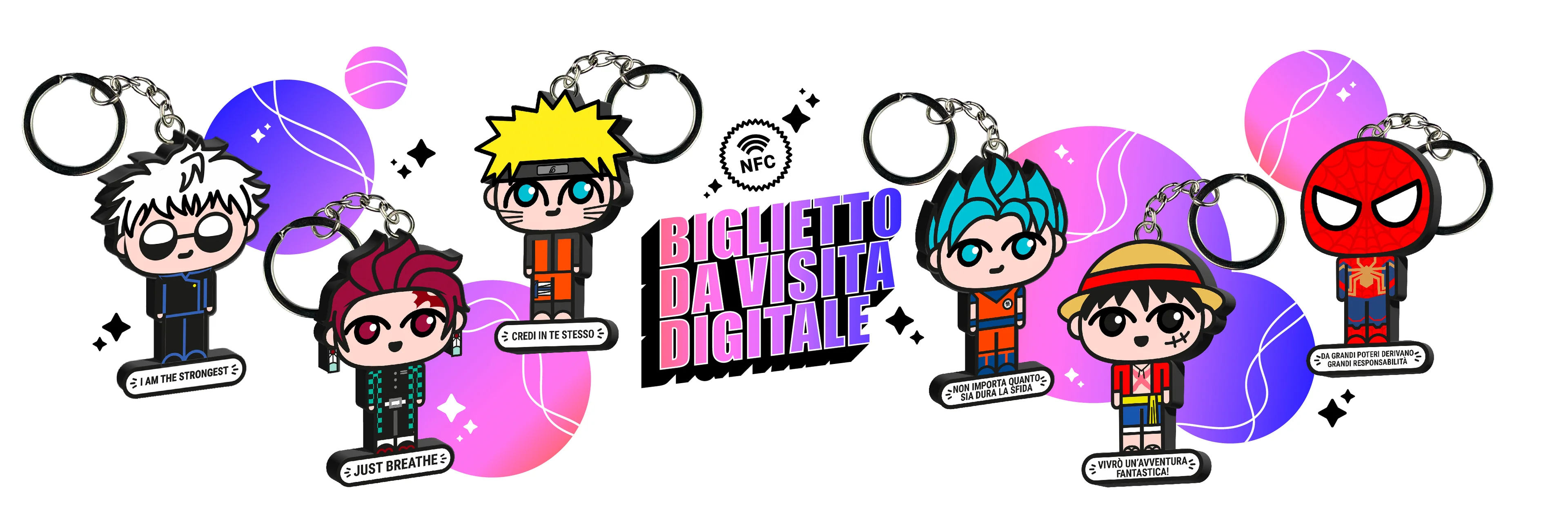 Il Tuo Networking Diventa Digitale